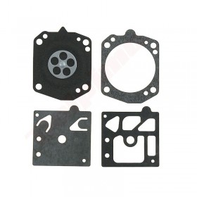 MEMBRANŲ KOMPLEKTAS WALBRO HDA ( 0171010 ) WACKER