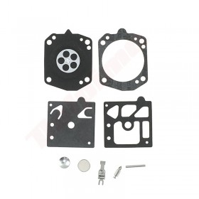 MEMBRANŲ KOMPLEKTAS WALBRO HDA RB ( 0171010 ) WACKER