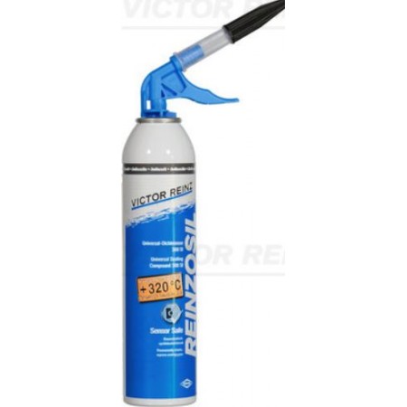 SANDARINIMO MASĖ SANDARIKLIS REINZOSIL REIN 200ML