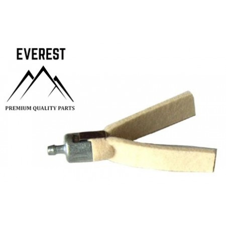 KURO FILTRAS  WALBRO 5.4mm 125-529 EVEREST