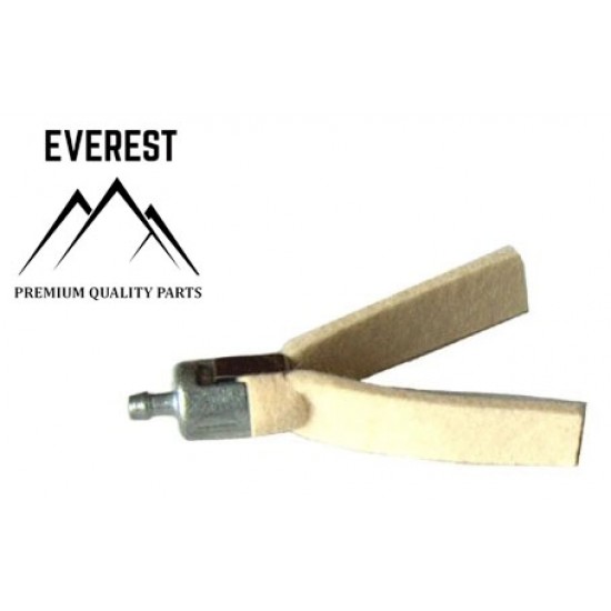 KURO FILTRAS  WALBRO 5.4mm 125-529 EVEREST