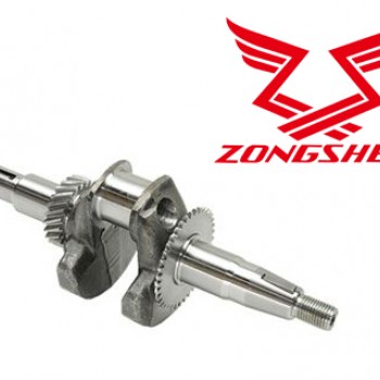 ALKŪNINIS VELENAS HONDA GX160 19mm