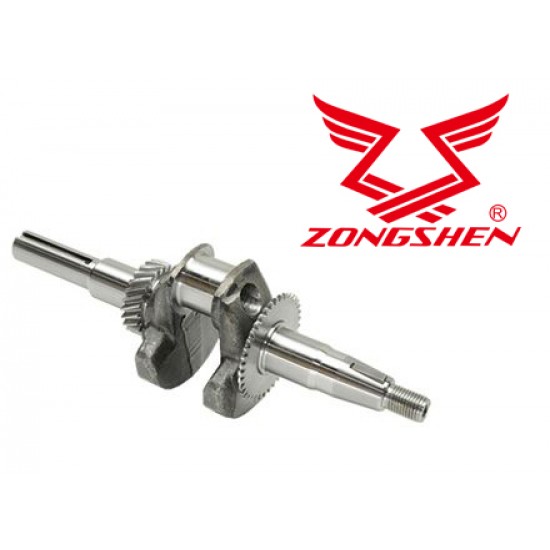 ALKŪNINIS VELENAS HONDA GX160 19mm