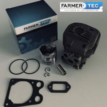 CILINDRO KOMPLEKTAS TINKANTIS HUSQVARNA PARTNER K750, K760 FARMERTEC