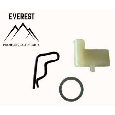 STARTERIO ŠUNIUKAS TINKANTIS STIHL TS400, FS38, FS45, FS45C, FS45L, FS46, FS55, FS55C, FS55R, FS55RC, FS87, FS87R, FS90, FS90R, FS100