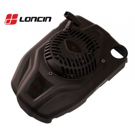 STARTERIS LONCIN LC1P65FE-2