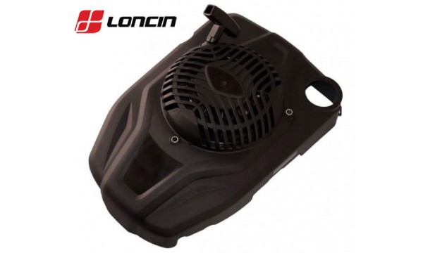 STARTERIS LONCIN LC1P65FE-2