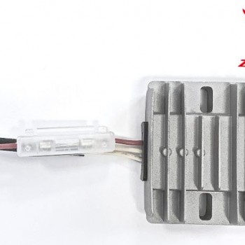 ĮTAMPOS REGULIATORIUS ZONGSHEN XP420 11,5HP MTD Thorx