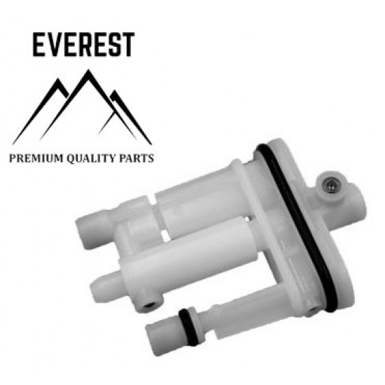 KARBIURATORIAUS ANTGALIS TINKANTIS BRIGGS&STRATTON 596524 EVEREST