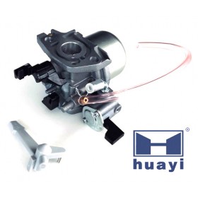 KARBIURATORIUS TINKANTIS HONDA GX120 DIRVOS TANKINTUVAMS 16mm