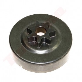 SANKABOS BUGNELIS TINKANTIS STIHL MS290 , MS360 3/8" 7T ( 38145X , 1125 640 2004 )