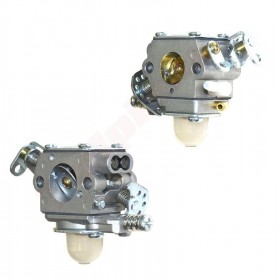 KARBIURATORIUS TINKANTIS  ALPINA 44 , 45 , 55 ( 123054014/1 WT-761-1 )