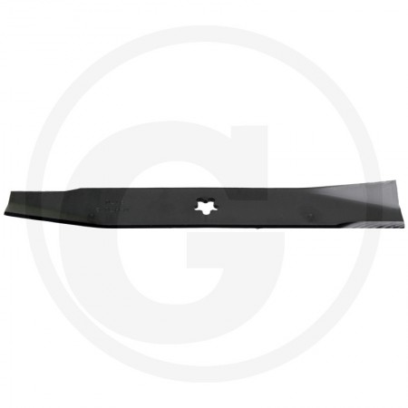 VEJOS TRAKTORIUKO PEILIS HUSQVARNA, JONSERED, CRAFTSMAN, POULAN – 395 MM, GRANIT