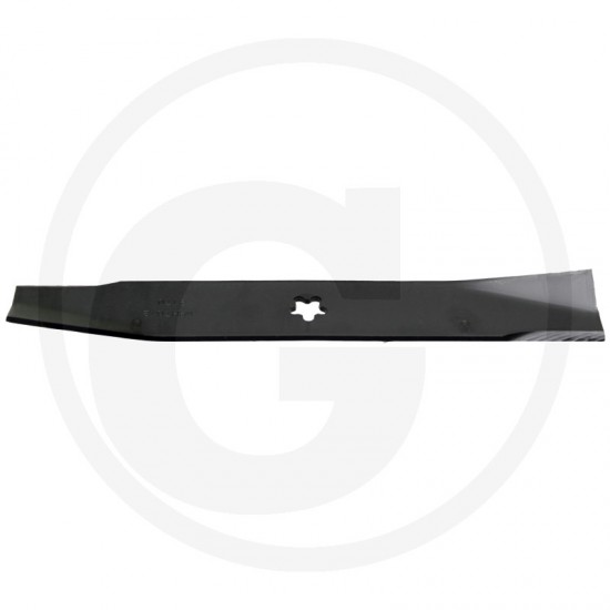 VEJOS TRAKTORIUKO PEILIS HUSQVARNA, JONSERED, CRAFTSMAN, POULAN – 395 MM, GRANIT