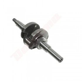 ALKŪNINIS VELENAS TINKANTIS HONDA GX160 19mm 3/4" ( 13310-ZE1-601 )