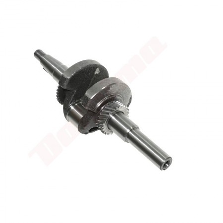 ALKŪNINIS VELENAS TINKANTIS HONDA GX160 19mm 3/4" ( 13310-ZE1-601 )