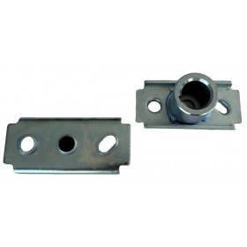 PEILIO LAIKIKLIS NAC C400I 22,2mm AUKŠTIS 40mm