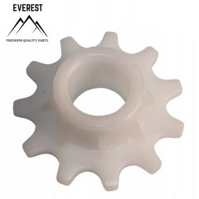 GRANDINĖS ĮTEMPIMO ŽVAIGŽDUTĖ CASTELGARDEN TC102, TC122 EVEREST