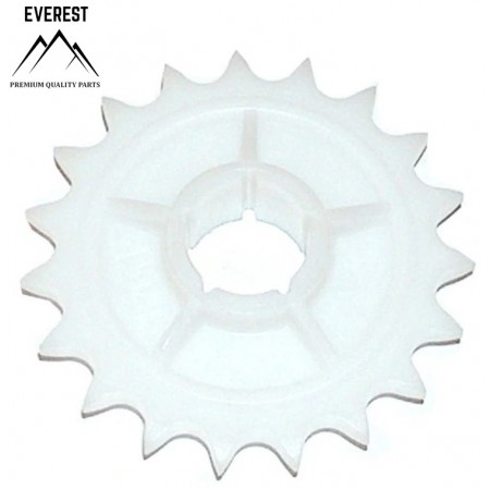 DANTRATIS VAIRAVIMO SISTEMOS STIGA 1134-3547-01 EVEREST
