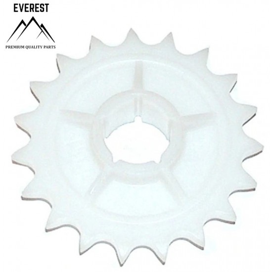 DANTRATIS VAIRAVIMO SISTEMOS STIGA 1134-3547-01 EVEREST