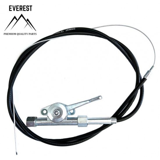 UNIVERSALUS AKSELERAVIMO TROSAS 2050mm EVEREST