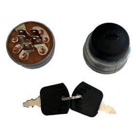 SPYNELĖ CASTELGARDEN STIGA 18450065/1