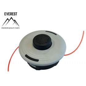 PJOVIMO GALVUTĖ PUSIAUAUTOMATINĖ TINKANTI STIHL Auto-Cut 27-2 10x1.0Z EVEREST