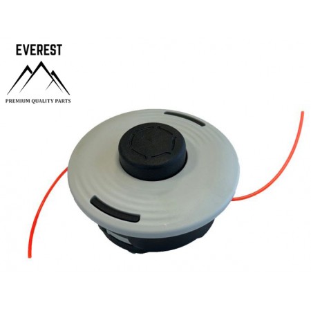 PJOVIMO GALVUTĖ PUSIAUAUTOMATINĖ TINKANTI STIHL Auto-Cut 27-2 10x1.0Z EVEREST