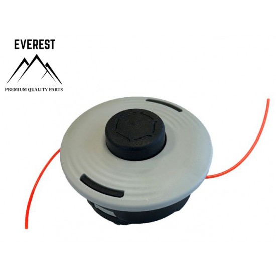 PJOVIMO GALVUTĖ PUSIAUAUTOMATINĖ TINKANTI STIHL Auto-Cut 27-2 10x1.0Z EVEREST