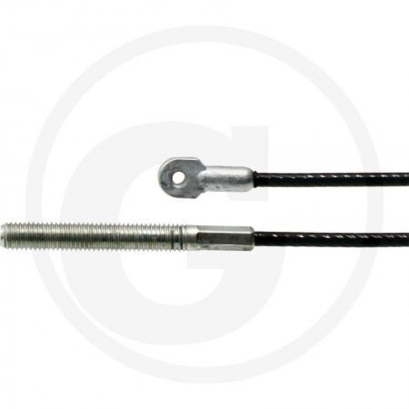 Husqvarna 506 58 91-01 – Vairo trosas (Steering Cable)