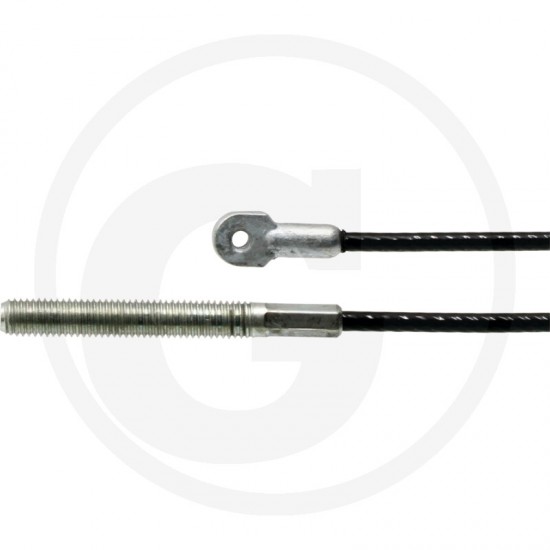 Husqvarna 506 58 91-01 – Vairo trosas (Steering Cable)