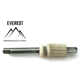 ALYVOS SIURBLIO PLUŽERIS POULAN PARTNER 351