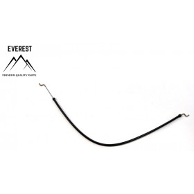 AKSELERATORIAUS TROSAS TINKANTIS HUSQVARNAI 40, 45, 49