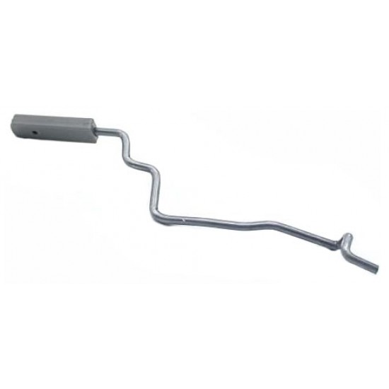 PASIURBIMO TRAUKĖ TINKANTI HUSQVARNA 340, 345, 350
