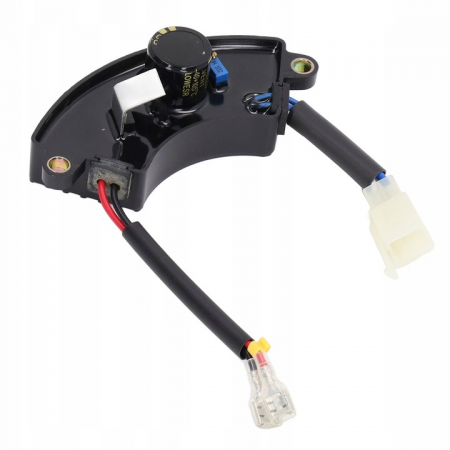 ĮTAMPOS REGULIATORIUS AVR 2-3 Kw 330uF 250V GENERATORIAMS