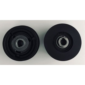 DIRŽO PALEIDIMO SANKABA 19mm Diržas 13mm