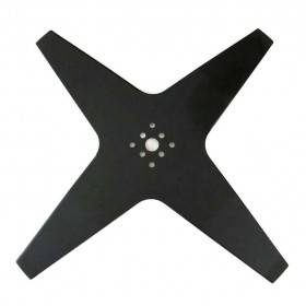 ROBOTO ŽOLIAPJOVĖS PEILIS AMBROGIO STIGA Autoclip 25cm