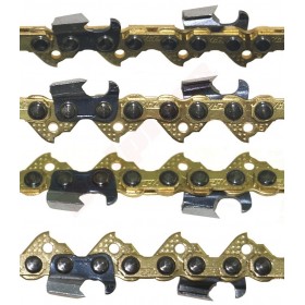 PJŪKLO GRANDINĖ 3/8" 1,3 50 NARELIŲ  DL Q