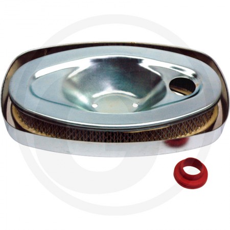 ORO FILTRAS GRANIT TINKANTIS WACKER