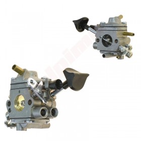 KARBURATORIUS TINKANTIS STIHL BR500 , BR550 , BR600 ( 4282 120 0606 , C1Q-S183 )