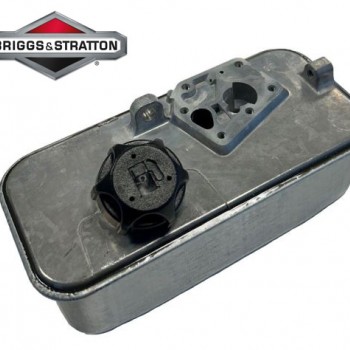KURO BAKAS BRIGGS&STRATTON SERIA 400 500 CLASSIC SPRINT QUATTRO Q45 ORIGINALI PREKĖ