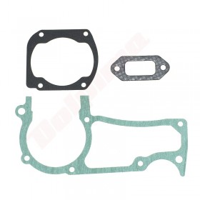 TARPINIŲ KOMPLEKTAS TINKANTIS HUSQVARNA 365 , 372 ( 503 64 72-01 )