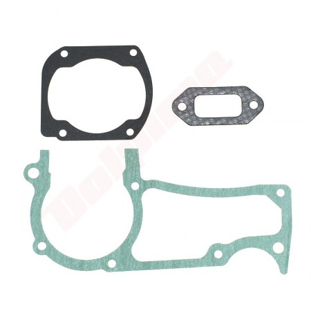TARPINIŲ KOMPLEKTAS TINKANTIS HUSQVARNA 365 , 372 ( 503 64 72-01 )