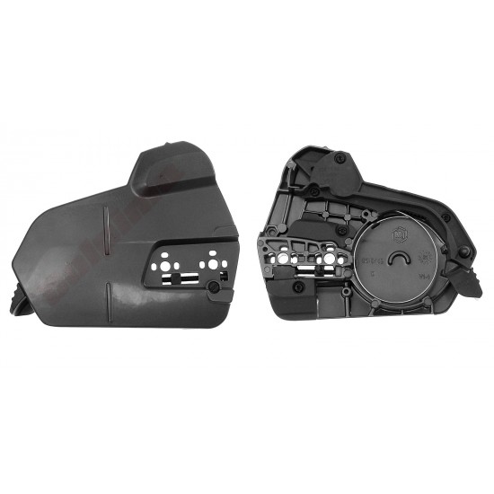 SANKABOS DANGTELIS TINKANTIS HUSQVARNA 550 , 560 ( 505 19 90-05 )