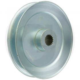 DIRŽO SKREMULYS Tuff Torq 