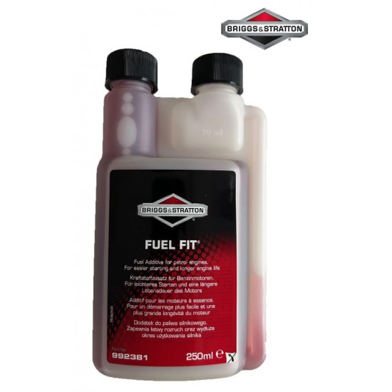 Kuro stabilizatorius BRIGGS&STRATTON 250ml originali prekė