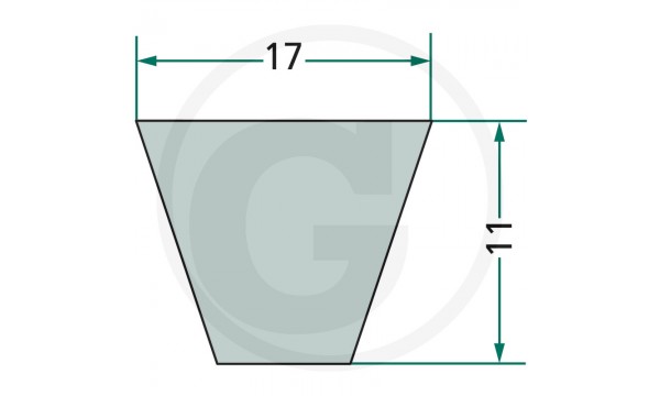 DIRŽAS 57517 X 1950 DIRŽAS 57517 X 1950