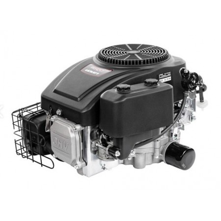 VARIKLIS LONCIN LC1P92F-1-A vertikalus velenas 25,4mm 80mm