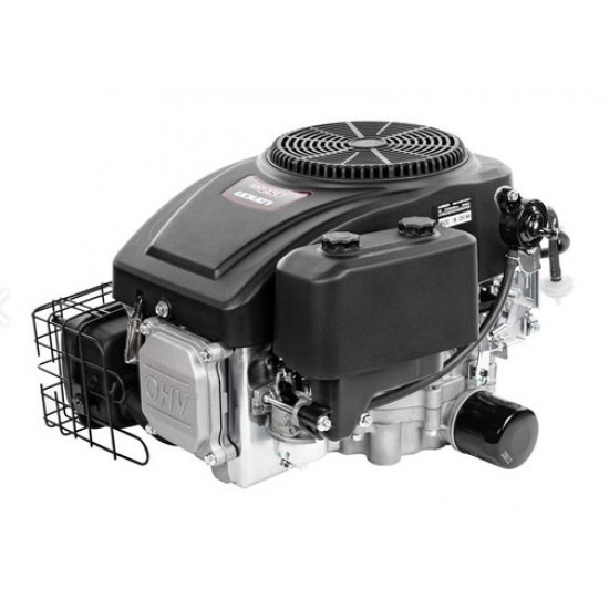 VARIKLIS LONCIN LC1P92F-1-A vertikalus velenas 25,4mm 80mm
