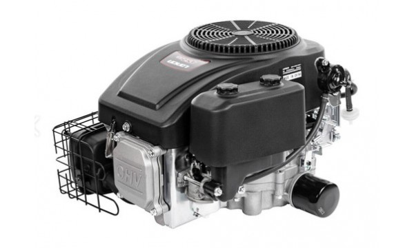 VARIKLIS LONCIN LC1P92F-1-A vertikalus velenas 25,4mm 80mm